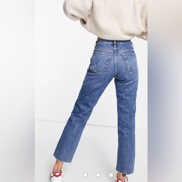 TOPSHOP JEANS - Picture 2 of 9